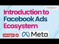 Introduction to Facebook Ads Ecosystem  | How Meta Ads Work for Business Growth