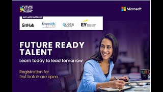 Celebrity Microsoft Virtual Internship - TPOs Support Session Profile
