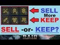 *SELL* -or- *KEEP*?.. When To -SELL- Artifacts vs -KEEP- Them in RAID: Shadow Legends