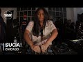 Sucia  chicago dj mannys footwork therapy