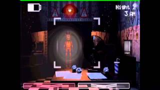 PIXL PLAYS FIVE NIGHTS AT FREDDYS PART 1