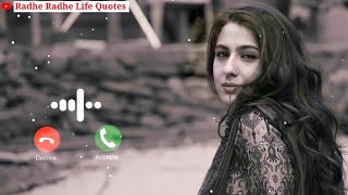 Rait zara si Ringtone 🎻 / Atrangi re Ringtone /atrangi re movie status / Arjit singh new ringtone