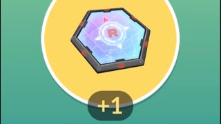 How to get a Giovanni level radar in Pokémon go!