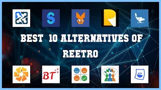 Reetro Top 15 Alternatives Of Reetro