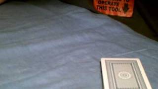 Card Tricks: Designed for Laughs