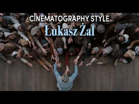 Cinematography Style: Łukasz Żal