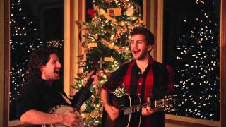 The Cerny Brothers present "White Christmas"
