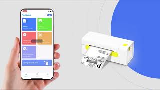 Cách in bằng FlashLabel(How to print using Flashlabel)