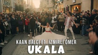 Kaan Balcı feat İzmir'li Ömer - Ukala Resimi