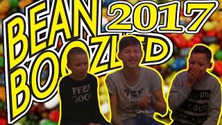 Очень Смешной Bean Boozled Challenche В 2017