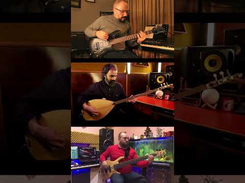 موسيقا ضيعة ضايعة هوشنك حبش