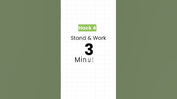 How to Reduce Workday Noise and Regain Focus