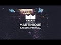 Machel montano  martinique baccha festival 2019  goat tour 2019   nh productions tt 