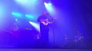 Video thumbnail of "Francis Dunnery/It Bites-Underneath Your Pillow-CKDCF Egremont 2019."