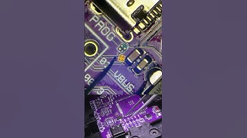 How to Solder Ultra Tiny BGA SMD Components in 60 Seconds!