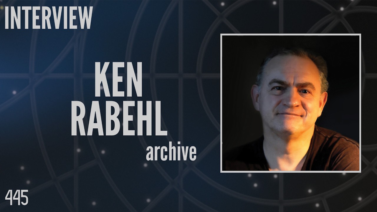 We recently rediscovered a lost audio interview with Ken Rabehl, one of Stargate SG-1's very first illustrators, and are proud to be be able to share both it and his art in this very special episode. 

Share This Video ► https://youtu.be/kIAMVbIMi8E

Visit DialtheGate ► http://www.dialthegate.com
on Patreon ► https://www.patreon.com/dialthegate
on Facebook ► https://www.facebook.com/dialthegate
on Instagram ► https://instagram.com/dialthegateshow
on Twitter ► https://twitter.com/dial_the_gate
Visit Wormhole X-Tremists ► https://www.youtube.com/WormholeXTremists
Visit The Daily Gate ► https://www.youtube.com/@thedailygate

MERCHANDISE!
http://www.dialthegate.com/merch

SUBSCRIBE!
https://youtube.com/dialthegate/

Timecodes
Coming Soon!

***
"Stargate," "Stargate SG-1," "Stargate Atlantis," "Stargate Universe," and all related materials are owned by Amazon MGM Studios.

#Stargate
#DialtheGate
#TurtleTimeline
