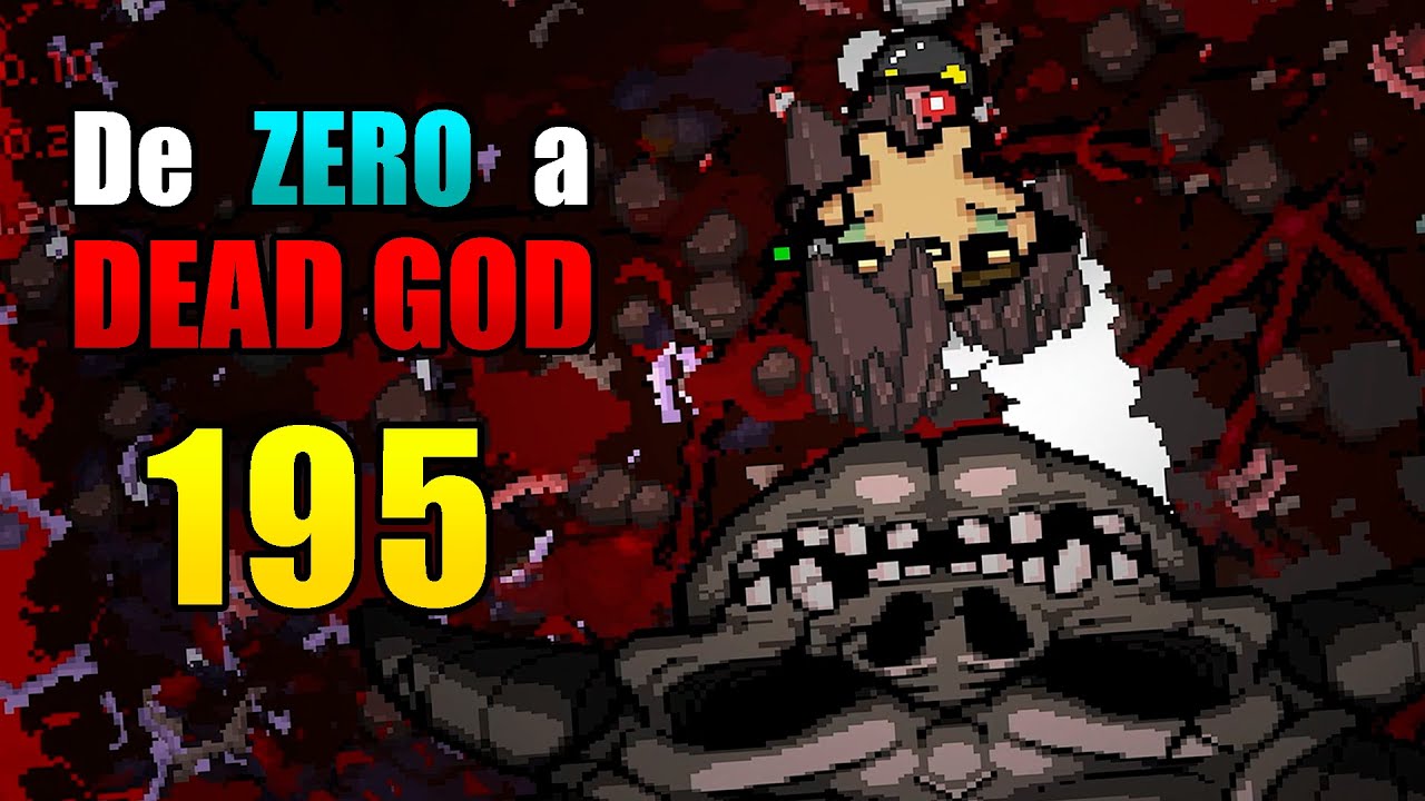 SUPLEX! | De CERO a DEAD GOD 