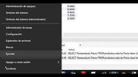 Programacion II - 18 Reporting parte1