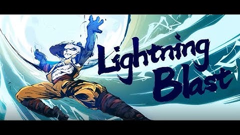 Combat Ninja SP PV - Riki | Ninja Must Die