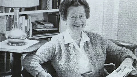 Influential Women on the East End: Jeanette Edward...