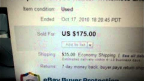 PROOF I MAKE $100 A DAY ON CRAIGSLIST!!! FREE TIPS!