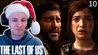 ОДНИ ИЗ НАС: ЧАСТЬ I ПРОГУЛКА ПО ОТЕЛЮ - The last of Us  Part 1 [10]