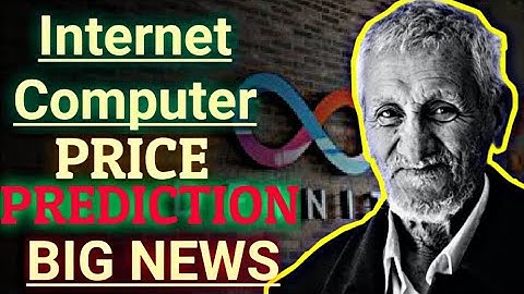 Internet Computer Is The Future Of Cryptocurrency ✈️ || ICP Will Explode In 2021. See Lates update