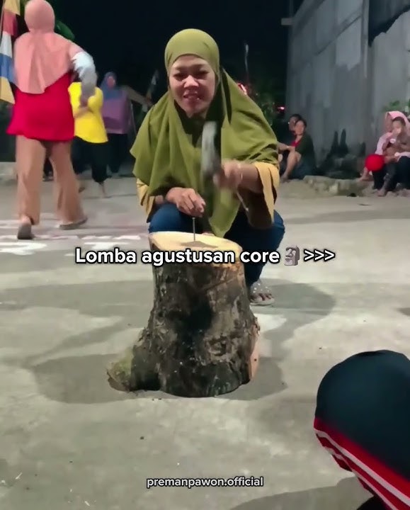 Agustus full senyum🤣🤣🤣