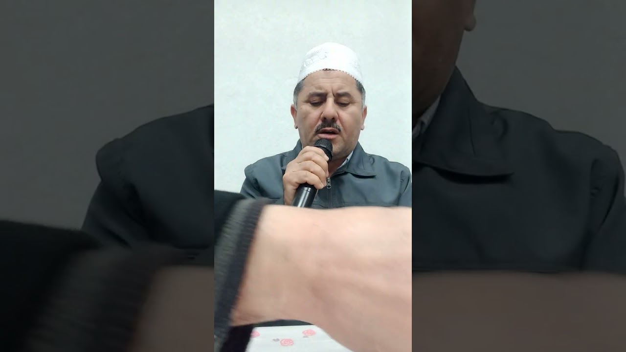 İrfan Maden Erbaa Karayaka kasabasında Fadik Ebenin GeçmişlerineMevlitOkudum07 02 2026YılıCumartesi 