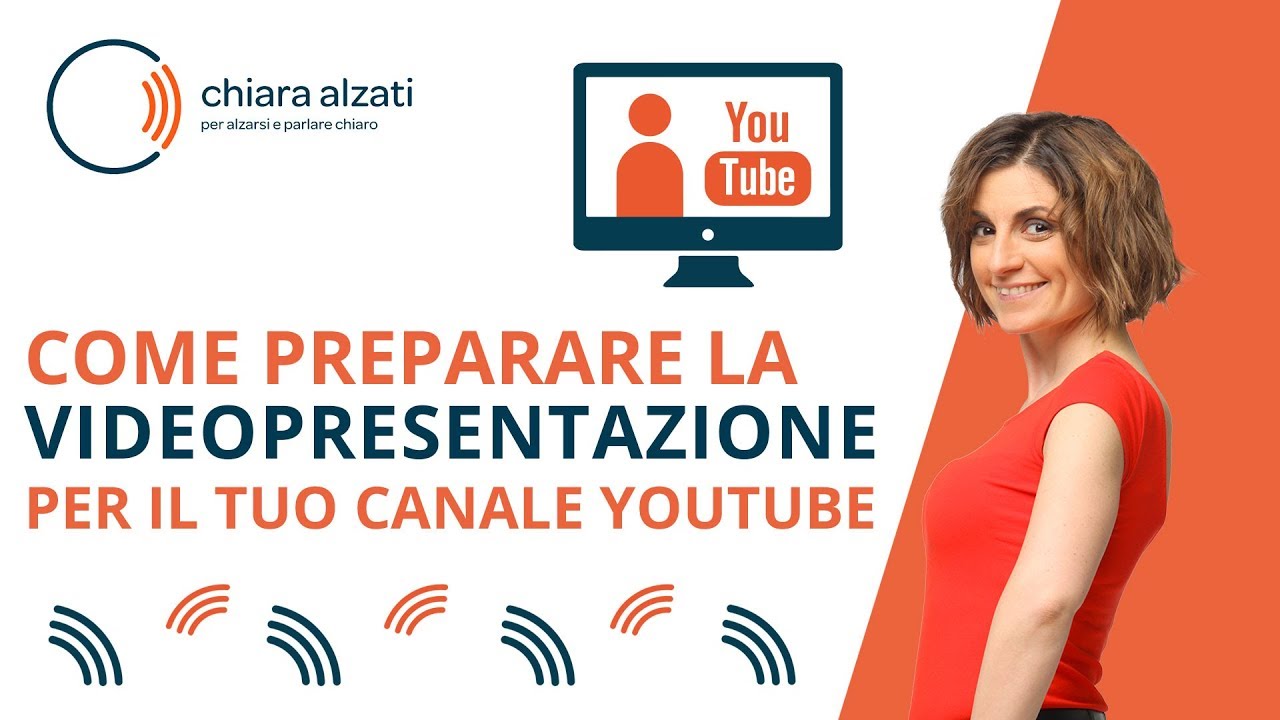 Come Fare Un Video Di Presentazione Per Casting