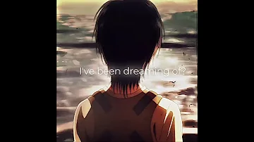 Somewhere Only We Know Attack On Titan 