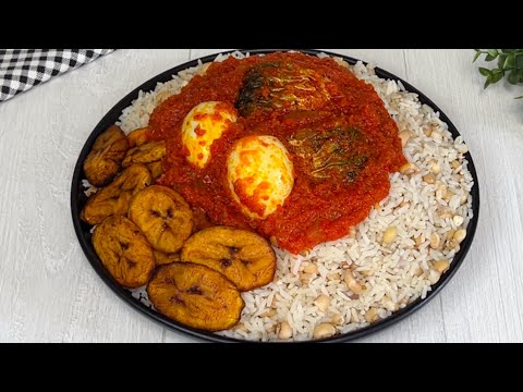 How To Make Delicious Rice and Beans