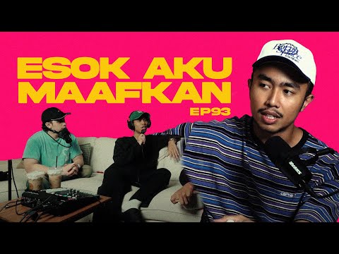 Sorry For The Late Upload FT MShaffuan