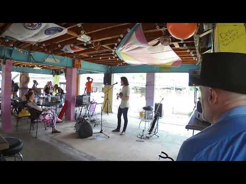 Savanna Brooke Jones (Live @ Your Mama'z House)