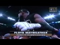 Cynthia Ross: La villana de Mayweather Jr. vs "Canelo" Álvarez