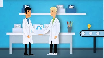 LabStar Cloud-Based Dental Lab Software