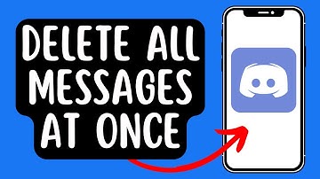 How To Delete All Messages On Discord At Once
