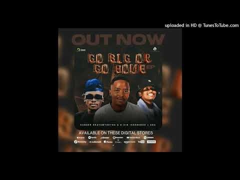 Danger Shayumthetho & K-zin Isgebengu - ePhilipi Ko 20 (KuWrongo)