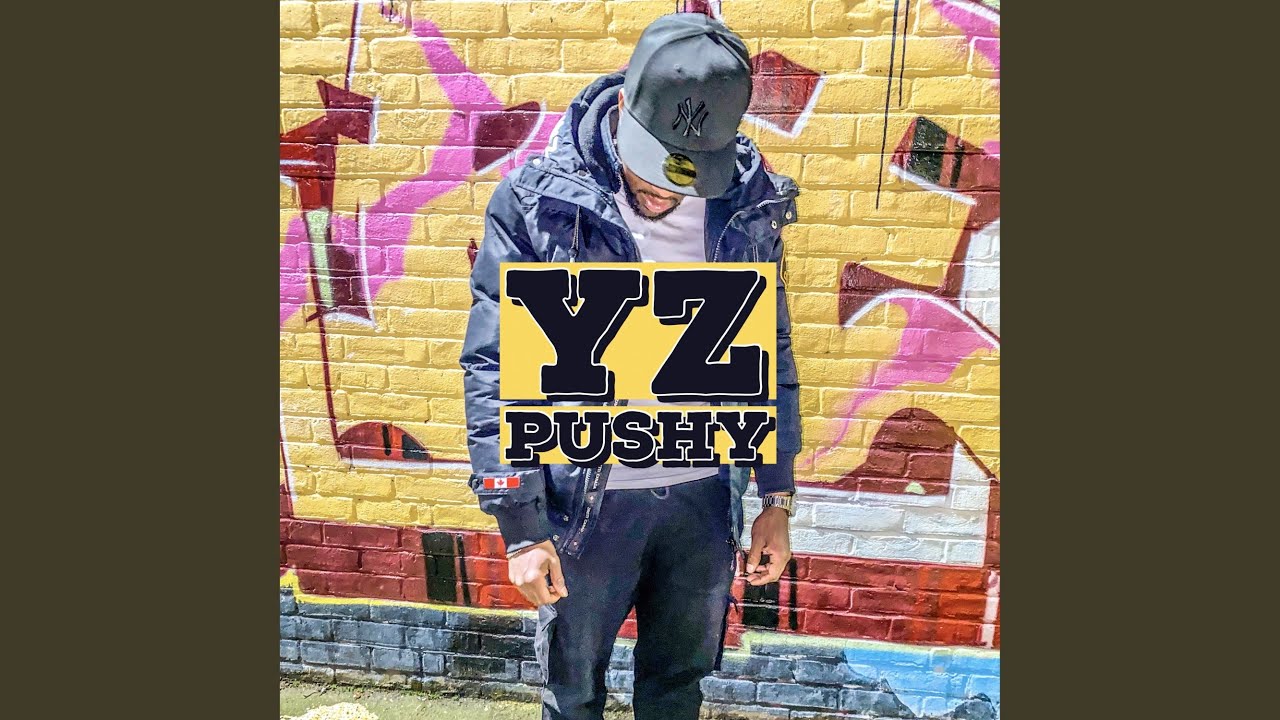 Watch Pushy on YouTube Watch Pushy on YouTube