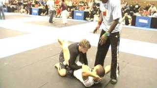 James Jr Kent Win By Points Texas Grappiling Festivial. April 9Th 2011