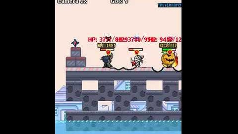 Mobiarmy2 | Sân bay Solo