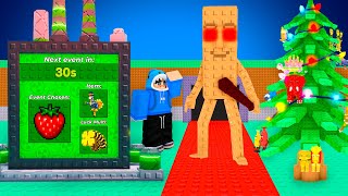 USEI A ADMIN MACHININE COM 12x SORTE NO ROUBE UM BRAINROT