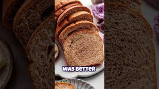 Whole Wheat or White bread?
