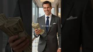He Sold $700M in Fake Docs… Until Someone Opened a Door