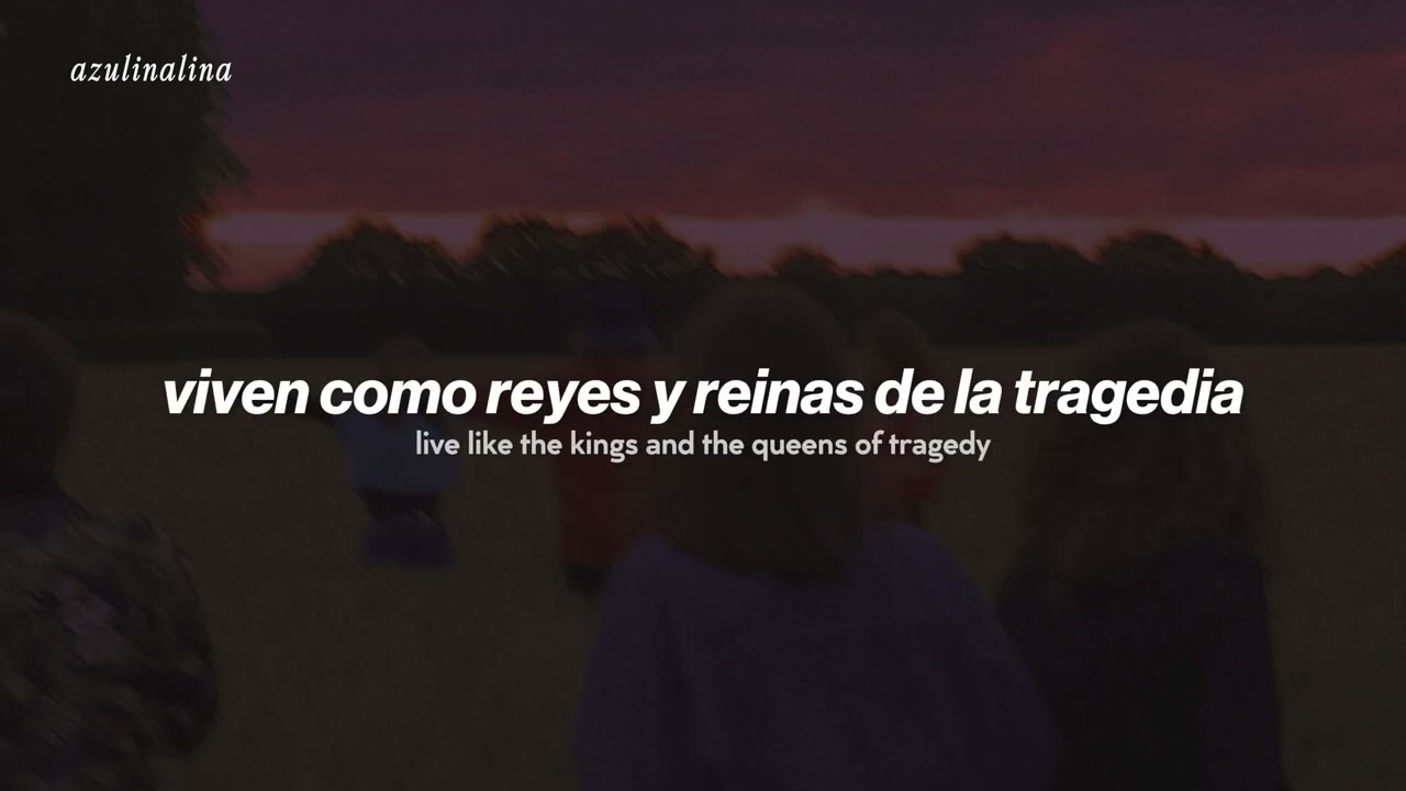 Jordan Clarke - Freaks (SubEspañol + Lyrics)