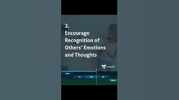 Develop Social-Emotional Skills with These Activities #learning #teaching #k12 #principal #edtech
