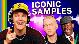 Guess the Popular Rap Song from the Sample *BATTLE EDITION*