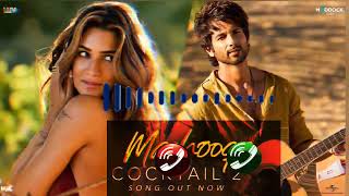 Mashooqa song ringtone | Cocktail 2 movie songs | trending song ringtone | New ringtone 