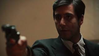 GODFATHER 15 SECONDS MOCK AD