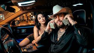 Lujo, Poder y Peligro 💰🔥 | Corrido Tumbado 2026 belico narco Wealth